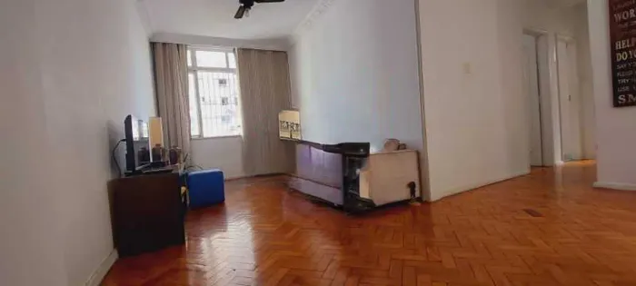 Apartamento : Padrão / Residencial / Flamengo