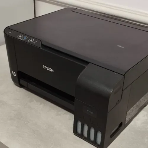 Impressora Epson ecotank l3150