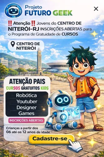 Qualificação Gratuita 