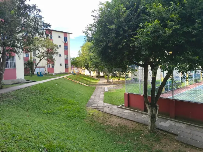 Apartamento 3 Quartos no Condomínio Países em Valparaiso.