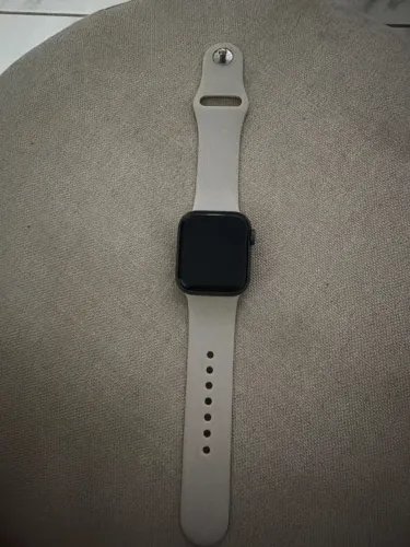 Smartwatch Série 4 - Excelente estado