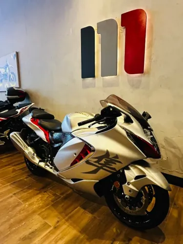 HAYABUSA 1300 2024