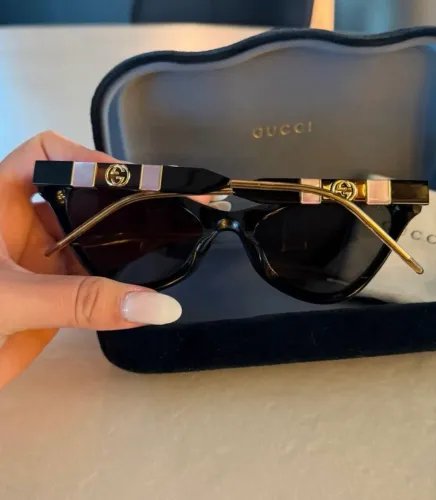 Óculos Gucci original 