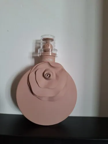 Valentina Poudré 80 ml raro e descontinuado