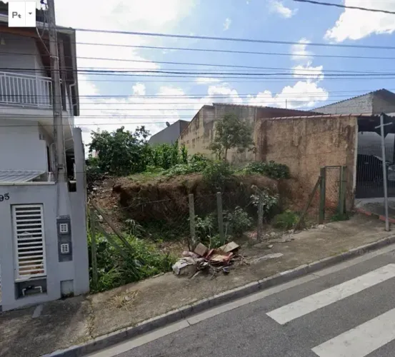 Lote/Terreno para venda tem 160 metros quadrados em Capela - Vinhedo - São Paulo