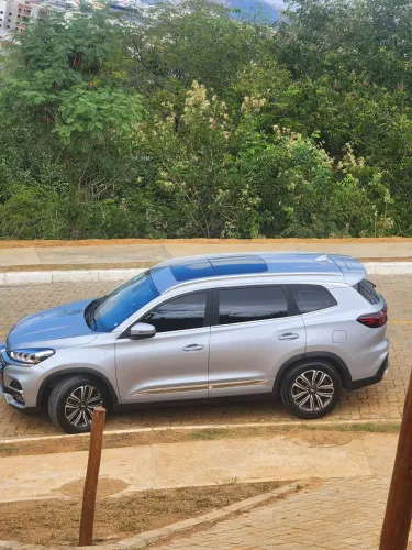 Chery Tiggo 8 TXS 1.6 Turbo Tgdi AUT 2022