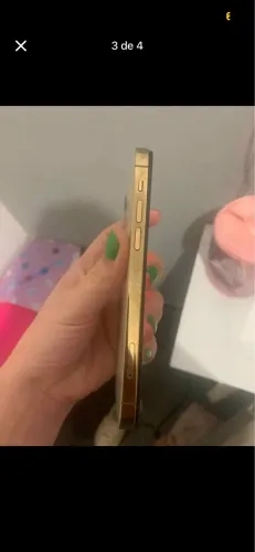 iPhone 12 Pro