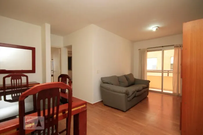 Apartamento à Venda - Bela Vista, 3 Quartos, 80 m2