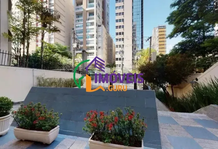 APARTAMENTO - PINHEIROS - SP