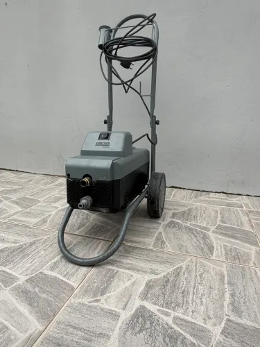 Lavadora de Alta Pressão Karcher HD 585 Prof S - Profissional