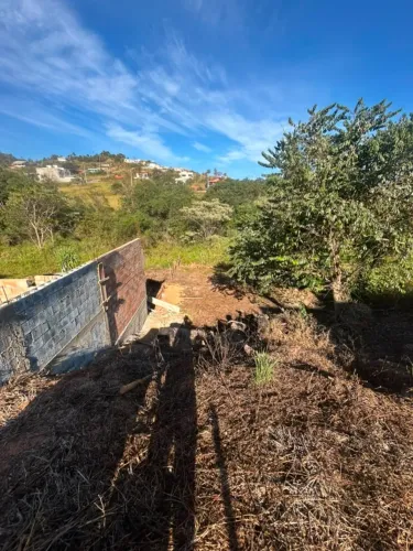 Lote 300m² em Moeda/MG | R$ 80.000 | Excelente oportunidade!