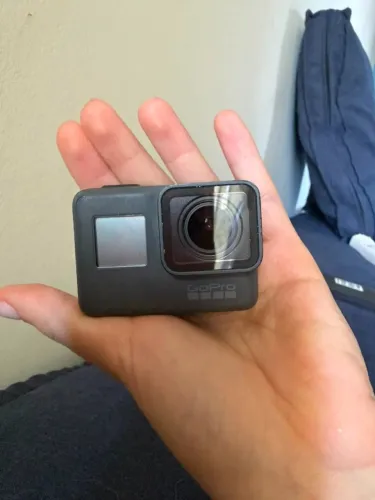 Go Pro Hero 5