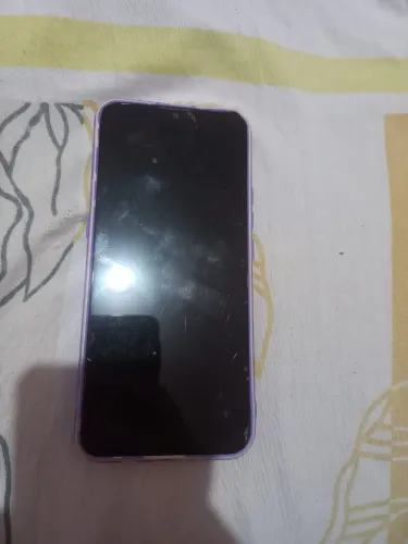 Celular Motorola G7