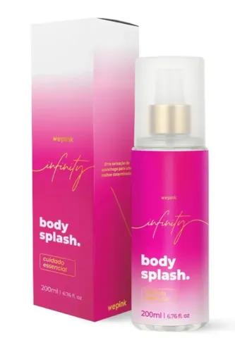 BODYSPLASH - INFINITY