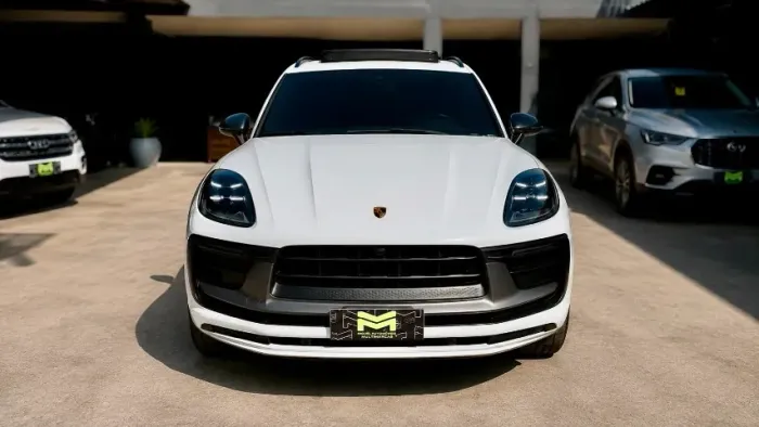 Porsche Macan T 2.0 Turbo 2023