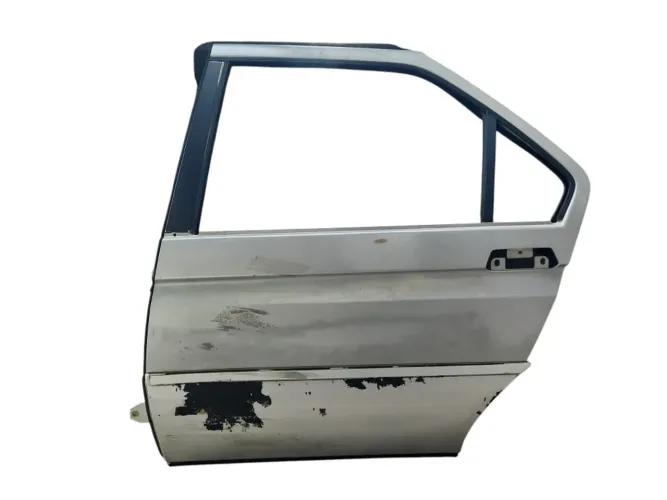 Porta Traseira Esquerda Alfa Romeo 164 1994 Traseira Esquerda