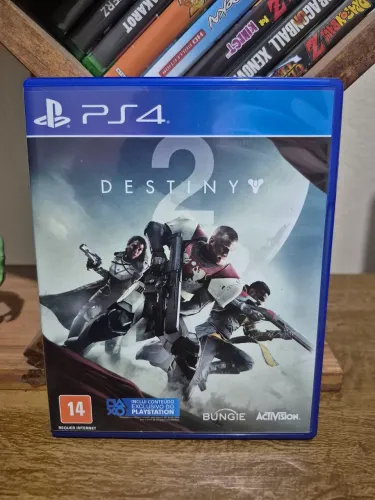 Destiny 2 - Playstation 4