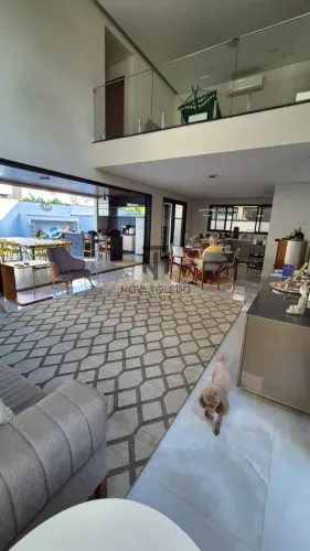Casa Condomínio em São José dos Campos
