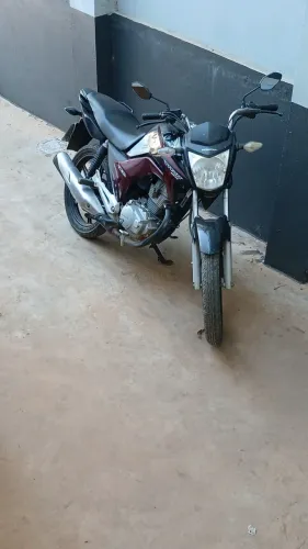 Troco por carro, tenho mais 4 mil em dinheiro se prescisar