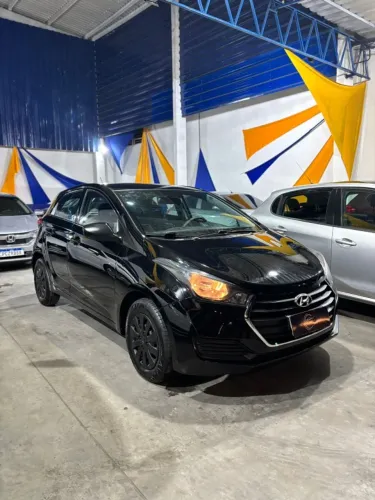 Hyundai HB20 Comf./c.plus/c.style 1.0 Flex 12V 2018