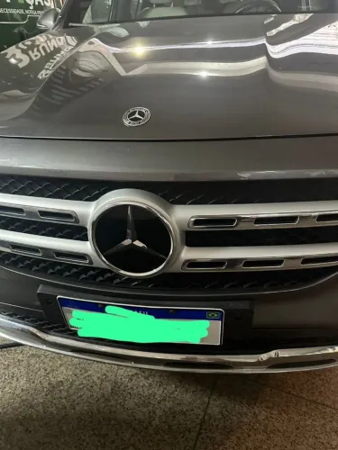 Mercedes-Benz GLB 200 Progressive 1.3 TB 16V AUT 2022