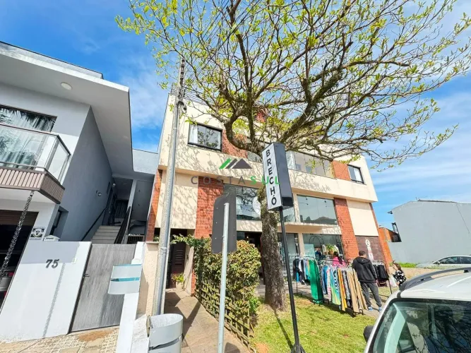 Apartamento à venda no Centro de Garopaba