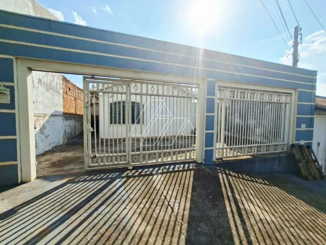 Casa  2 quartos  Venda  Zona Sul  Próximo à Via Expressa  Marília/SP