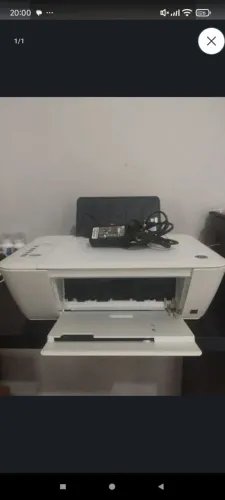Impressora HP deskjet 2546