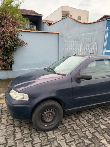 Fiat Palio 1.0/ Trofeo 1.0 Fire/ Fire Flex 2P 2006