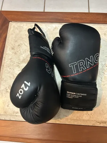 Luva de boxe TRNG 12 oz