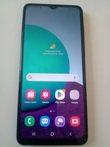 Celular A02
