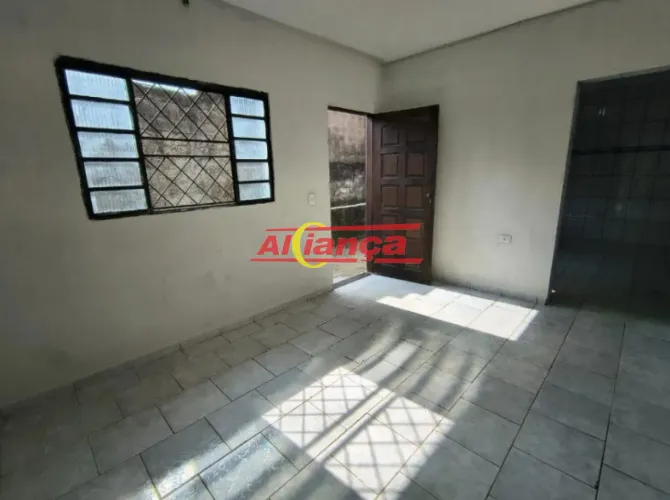 Casa comercial 364 m² com 4 vagas de garagem - Jardim Angélica, Guarulhos