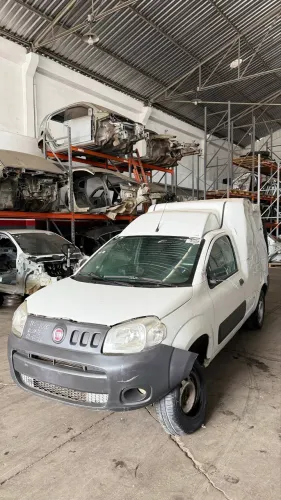 Peças Fiat Fiorino 2020