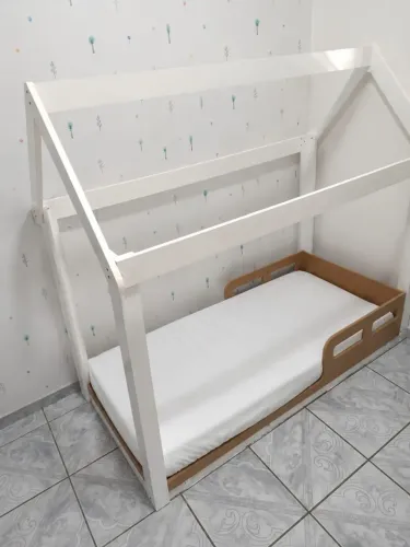 Cama infantil 