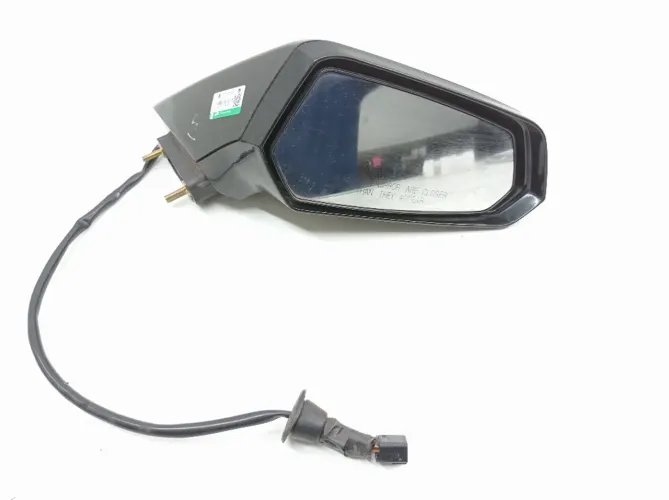 Retrovisor Direito C Espelho Gm Camaro 6.2 2010 2011