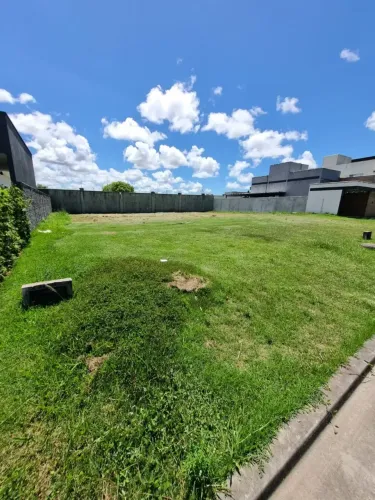 Lote a venda no Terras Alphaville Camaçari-Ba