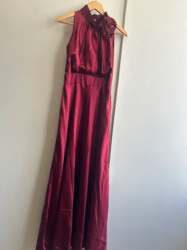 Vestido de festa!
