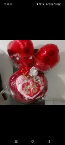 cesta de café da manhã