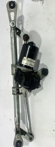 COMPASS/ TORO GALHADA MOTOR LIMPADOR PARABRISA COMPLETO *