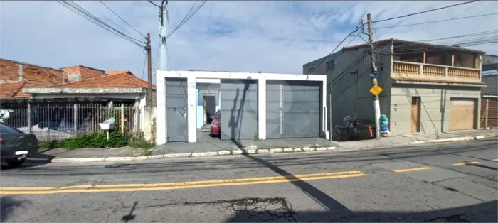 Prédio inteiro à venda em Sítio do mandaqui - SP