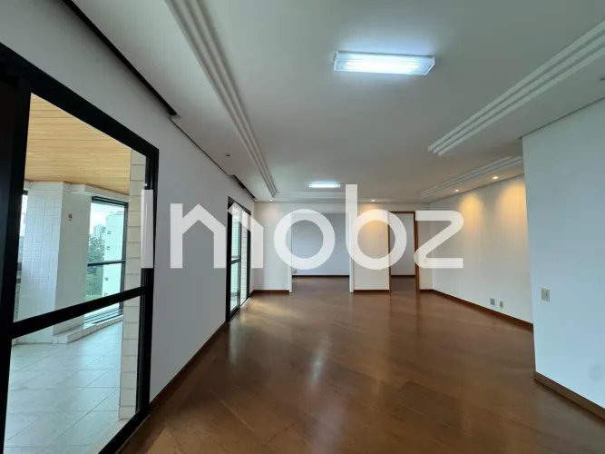 Apartamento à venda no Condomínio Villaggio Panamby - Itapaiuna, 1800 - São Paulo - SP - C