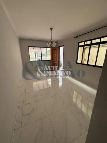 Casa para Locação na Mooca