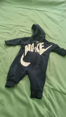 Roupas bebê (11 peças) usadas em ótimo estado 