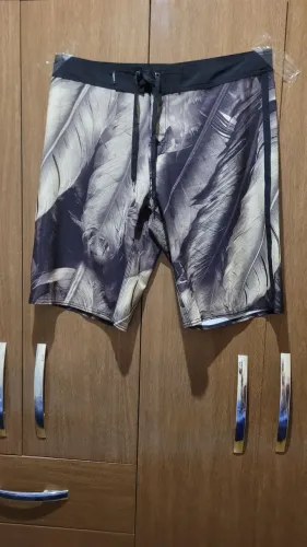 Bermuda dript flex