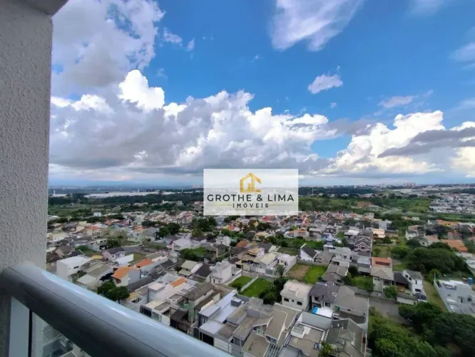Apartamento Residencial / Villa Branca