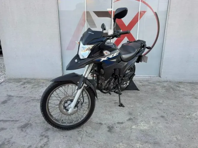 HONDA XRE 190 2021