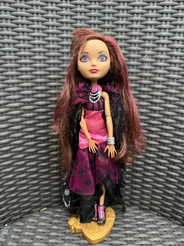 Briar Ever after high original -usada