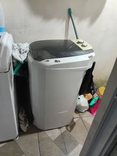 Tanquinho 