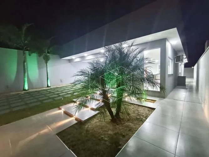 Casa com 2 dormitórios à venda por R$ 980.000,00 - Jardim Juliana - Jaú/SP