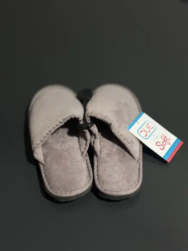Pantufas Due Soft